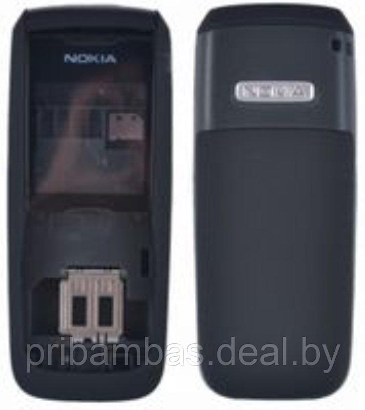 Корпус для Nokia 2610, 2626 без средней части белый совместимый