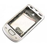 Корпус для Samsung S5570 Galaxy Mini белый