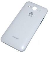 Задняя крышка для Huawei U8860 Honor крышка для АКБ белый
