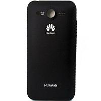 Задняя крышка для Huawei U8860 Honor крышка для АКБ черный