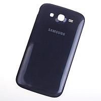 Задняя крышка для Samsung i9082 Galaxy Grand Duos синий