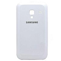 Задняя крышка для Samsung S7500 Galaxy Ace Plus белый совместимый