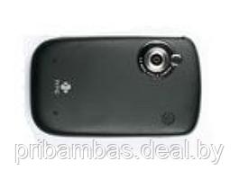 Задняя крышка для HTC P3450, P3452 Touch Elf крышка для АКБ черный