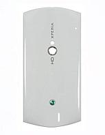 Задняя крышка для Sony Ericsson MT11i Xperia neo V, Xperia Neo MT15i белый