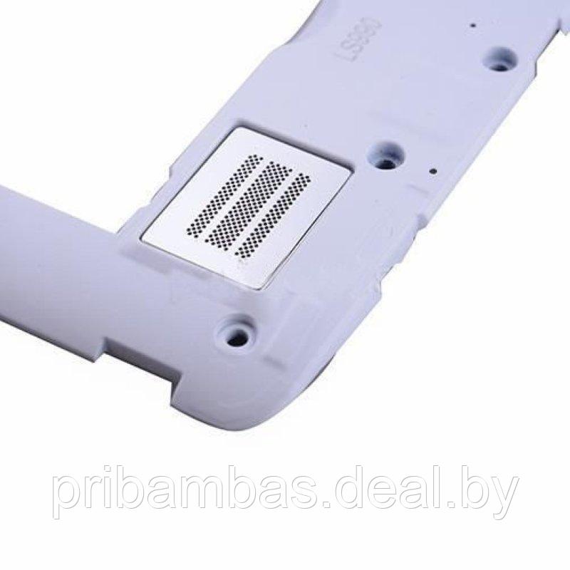 Динамик громкий (buzzer, звонок) для LG E400 Optimus L3 - фото 1 - id-p3414484