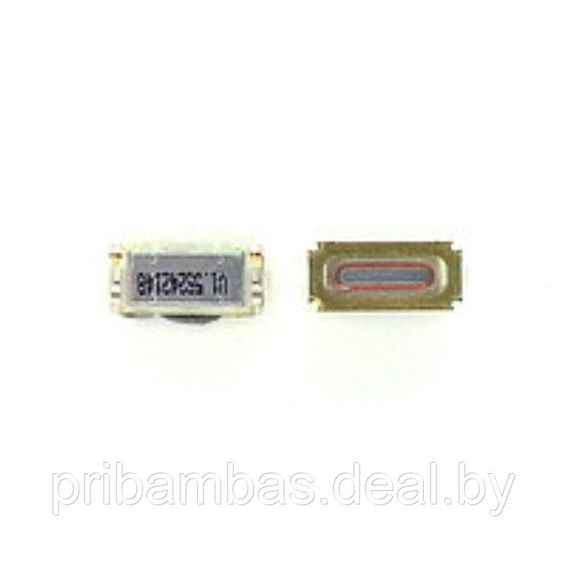 Динамик громкий (buzzer, звонок) для Nokia 500, 600 - фото 1 - id-p3414489