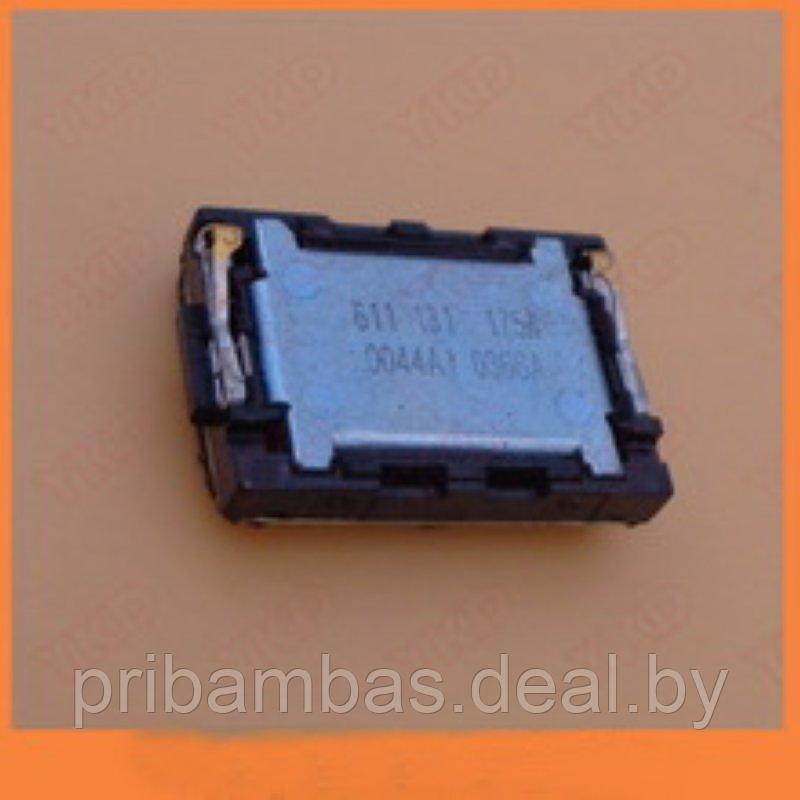 Динамик громкий (buzzer, звонок) для Nokia 5530, 6700 Slide, C7, X6, Lumia 710 - фото 1 - id-p3414490