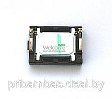 Динамик громкий (buzzer, звонок) для Nokia C2-02, C2-03