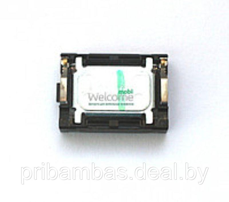 Динамик громкий (buzzer, звонок) для Nokia C2-02, C2-03 - фото 1 - id-p3414491