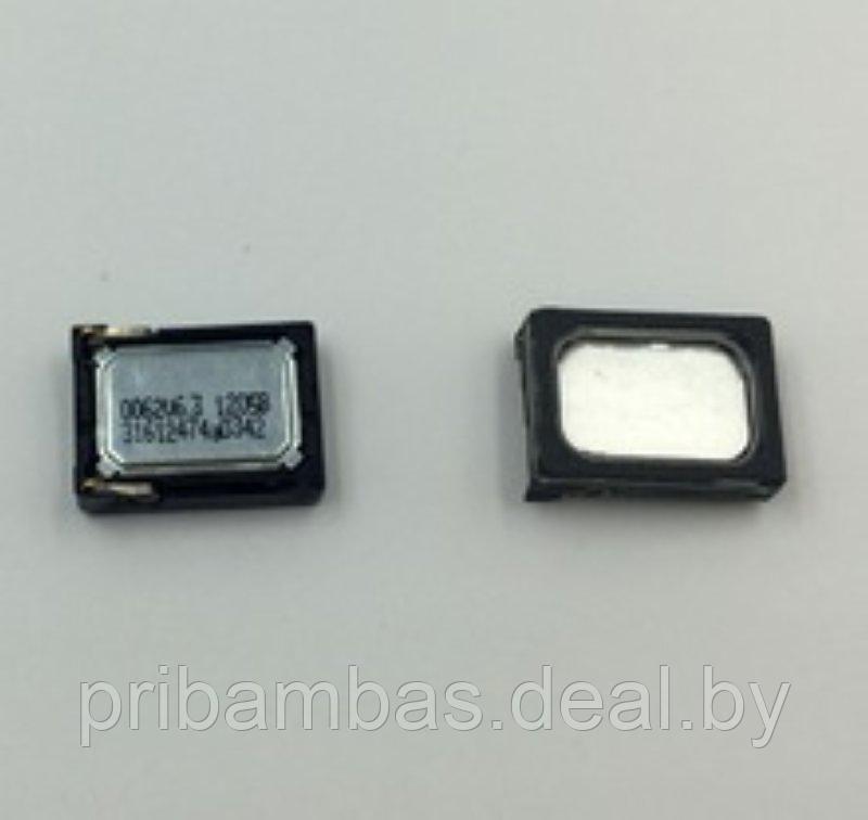 Динамик громкий (buzzer, звонок) для Nokia N80 - фото 1 - id-p3414495