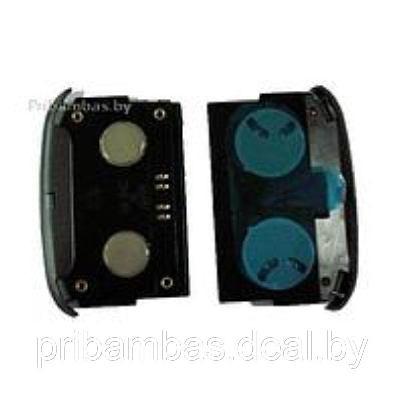 Динамик громкий (buzzer, звонок) для Sony Xperia V LT25i, Xperia S LT26i, Xperia SL LT26ii, Xperia A