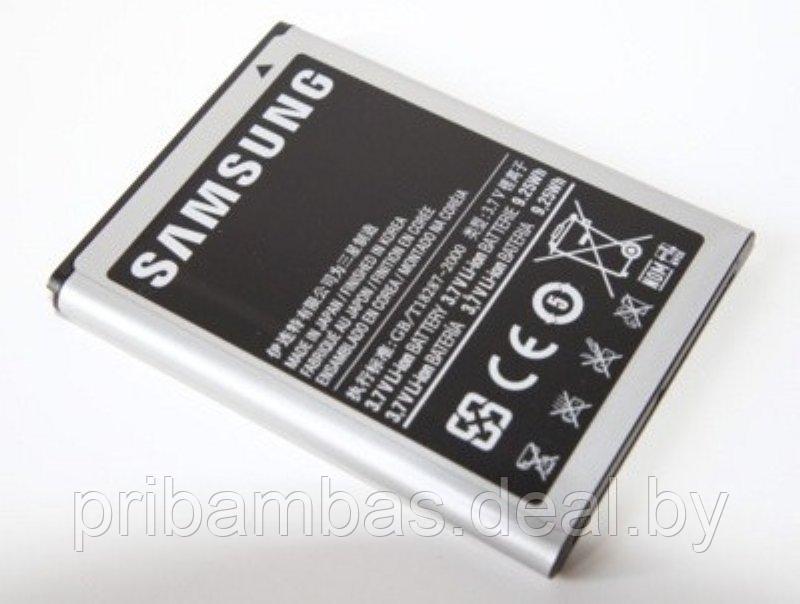 АКБ (аккумулятор, батарея) Samsung EB595675LU Совместимый 2400mAh для Samsung Galaxy Note II (Note 2 - фото 1 - id-p3423105
