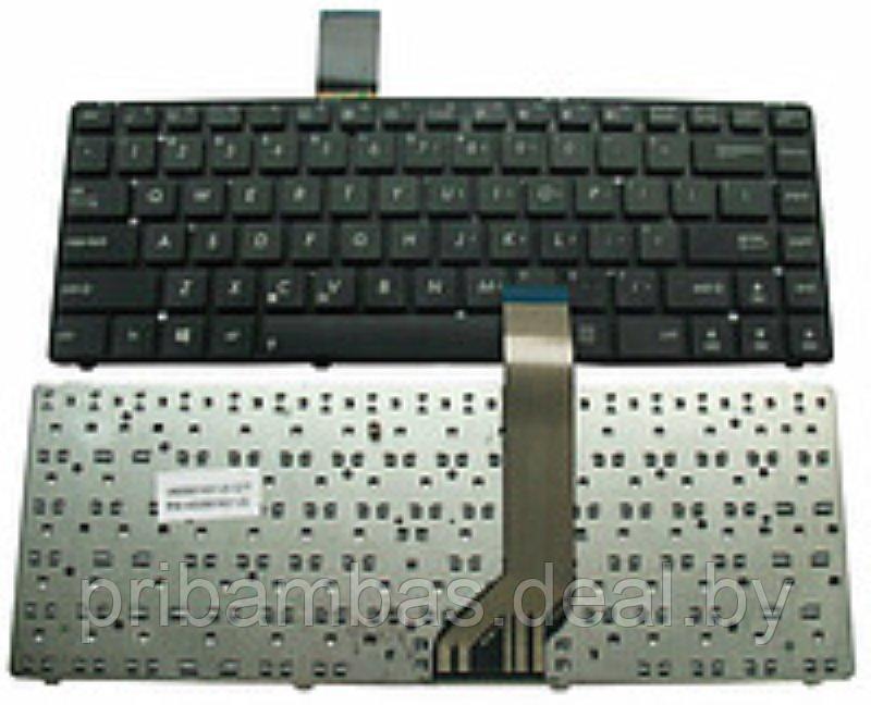 Клавиатура для ноутбука Asus A45, A45v, E45, R400, K45, K45A, K45V, K45Vm, K54Vd, K45Vs, K45Vj, K45D