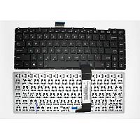 Клавиатура для ноутбука Asus X401, X401A, X401U RU чёрная