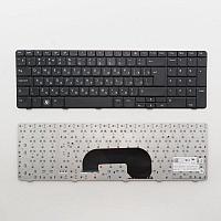 Клавиатура для ноутбука Dell Inspiron MINI 11z RU чёрная