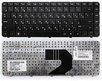 Клавиатура для ноутбука HP Pavilion G6-2000, G6-2137sr, RU чёрная. P/N: AER36700110, R36D, 699497-25