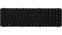 Клавиатура для ноутбука HP Compaq 6830s RU чёрная