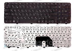 Клавиатура для ноутбука HP Pavilion DV6-6000, DV6-6100, DV6-7000, DV6-6b60, DV6-6b50, DV6-6b00, DV6-