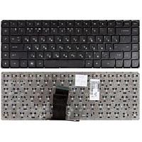 Клавиатура для ноутбука HP Probook 4326s RU чёрная