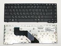 Клавиатура для ноутбука HP Probook 6440b, 6445b, 6450b, 6455b RU чёрная