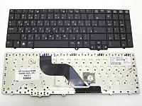 Клавиатура для ноутбука HP Probook 6540B, 6545B, 6550B RU чёрная