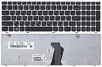 Клавиатура для ноутбука Lenovo IdeaPad B580, B580A, G580, G580A, G585, G585A, G780, V580, Z580, Z580
