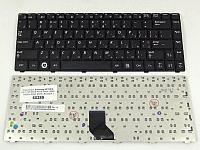 Клавиатура для ноутбука Samsung R513, R515, R518, R520, R522 RU чёрная