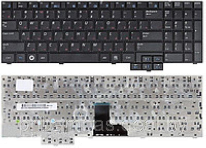 Клавиатура для ноутбука Samsung R519, R523, R525, R528, R530, R538, R540, R580, R610, R618, R620, R7 - фото 1 - id-p7101155