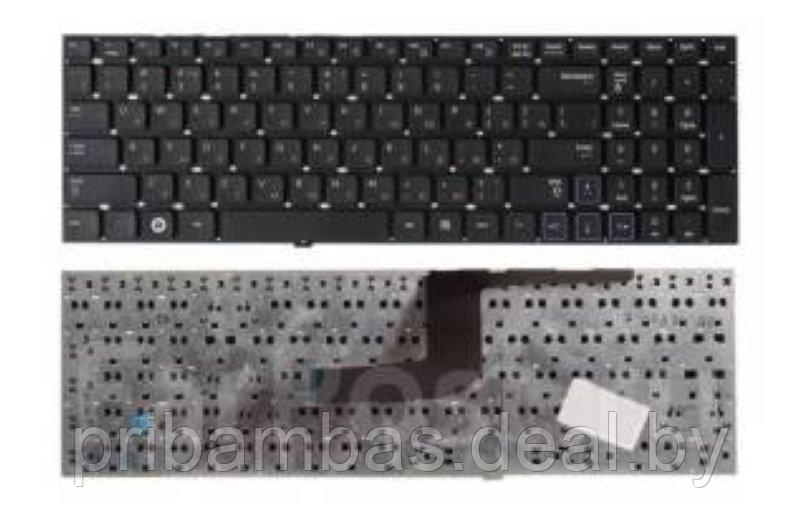 Клавиатура для ноутбука Samsung RC710, RC711, RC720, RV511, RV515, RV520, RV710, RV710, RV711, RV715 - фото 1 - id-p7101158