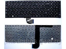 Клавиатура для ноутбука Samsung RF510, RF511, SF510, QX510 RU чёрная