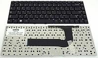 Клавиатура для ноутбука Samsung SF410, Q330, Q430, QX410 RU чёрная
