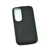 Задняя крышка для HTC Desire X T328e черный