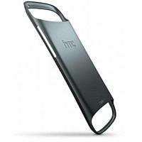 Задняя крышка для HTC One S Z520e черный