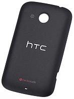 Задняя крышка для HTC Desire 200 Черный