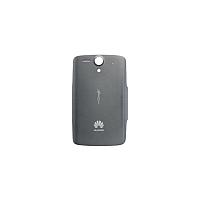 Задняя крышка для Huawei U8815 Ascend G300 Серебристый