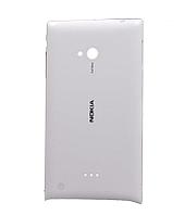 Задняя крышка для Nokia Lumia 720 Белый