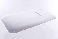 Задняя крышка для Samsung i8552 Galaxy Win Duos белый