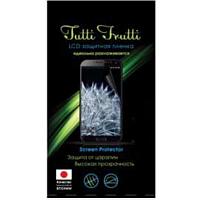 Защитная пленка для Samsung Galaxy S3 mini i8190 прозрачная Tutti Frutti SP TF091301