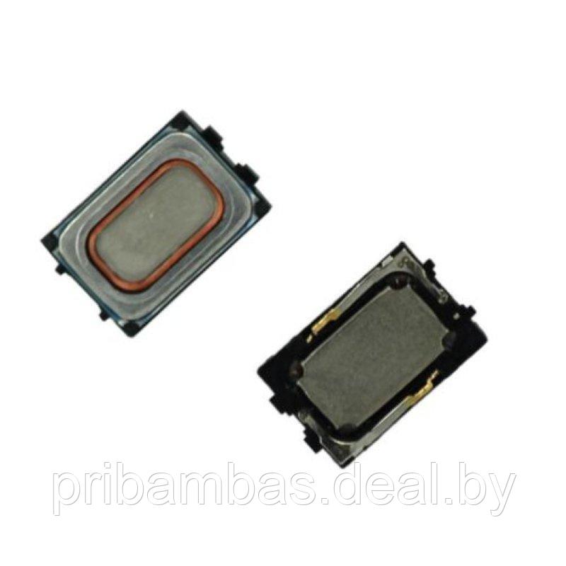 Динамик разговорный (слуховой, speaker) для Sony Ericsson Xperia arc S LT18i - фото 1 - id-p7332192