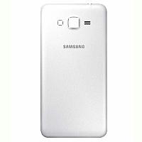 Задняя крышка для Samsung i9152 Galaxy Mega 5.8 Duos Синий