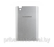 Задняя крышка для Lenovo P780 Белый