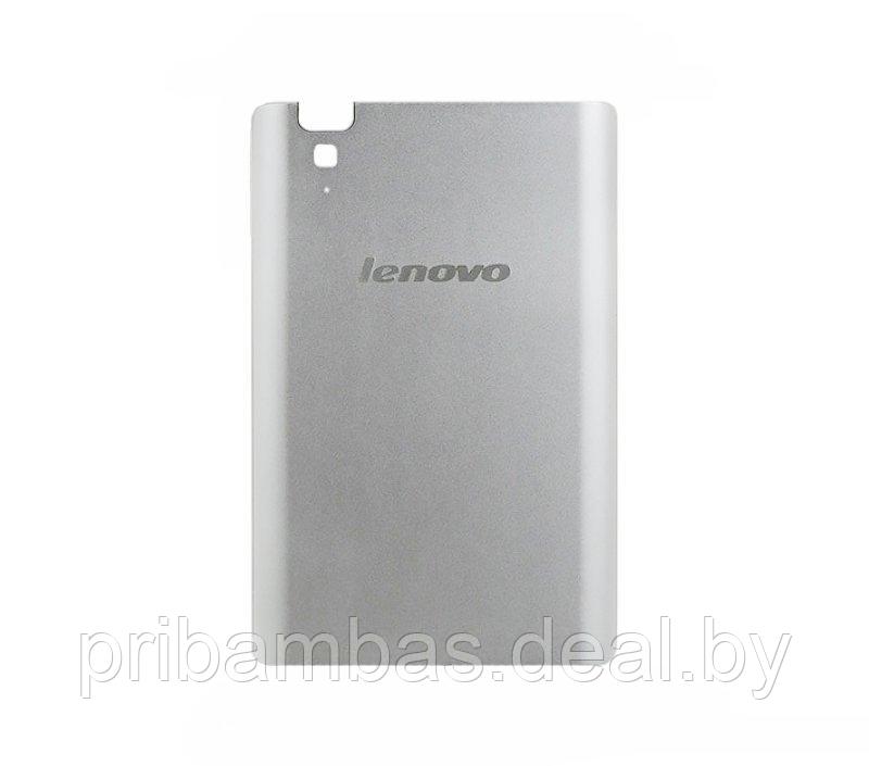 Задняя крышка для Lenovo P780 Белый - фото 1 - id-p14456304
