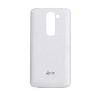 Задняя крышка для LG G2 Mini D618, D620 белый