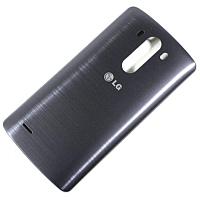 Задняя крышка для LG G3 D855 D856 с NFC серый