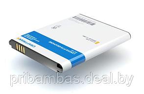 АКБ (аккумулятор, батарея) Lenovo BL205 Совместимый 3500mAh для Lenovo P770