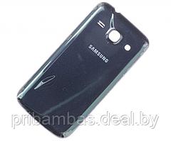 Задняя крышка для Samsung G350 Galaxy Core Plus Синяя
