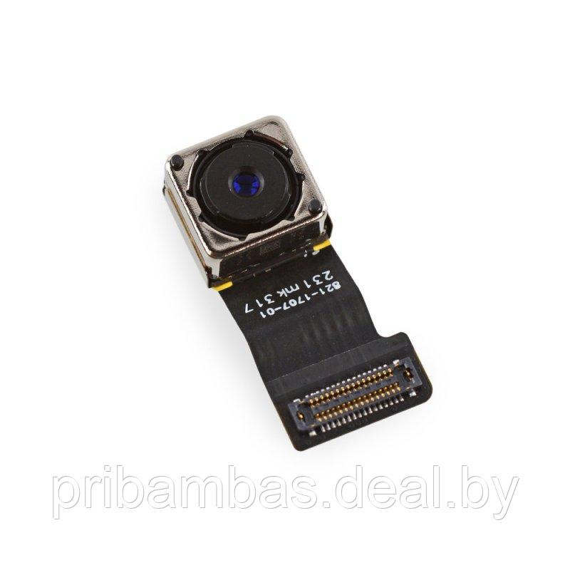 Задняя (основная, главная) камера для Apple iPhone 5s - фото 1 - id-p39800653