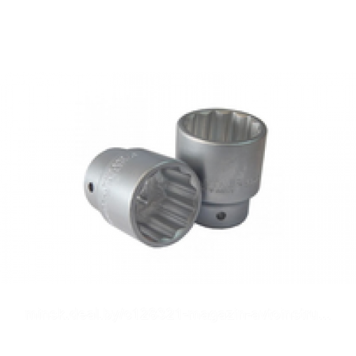 Головка 3/4" 36мм (12 граней) Partner PA-56936