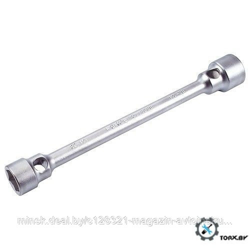 Ключ балонный торцовый 32x33, 400ммL Forsage F-6773233
