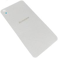 Задняя крышка для Lenovo S850 Белый